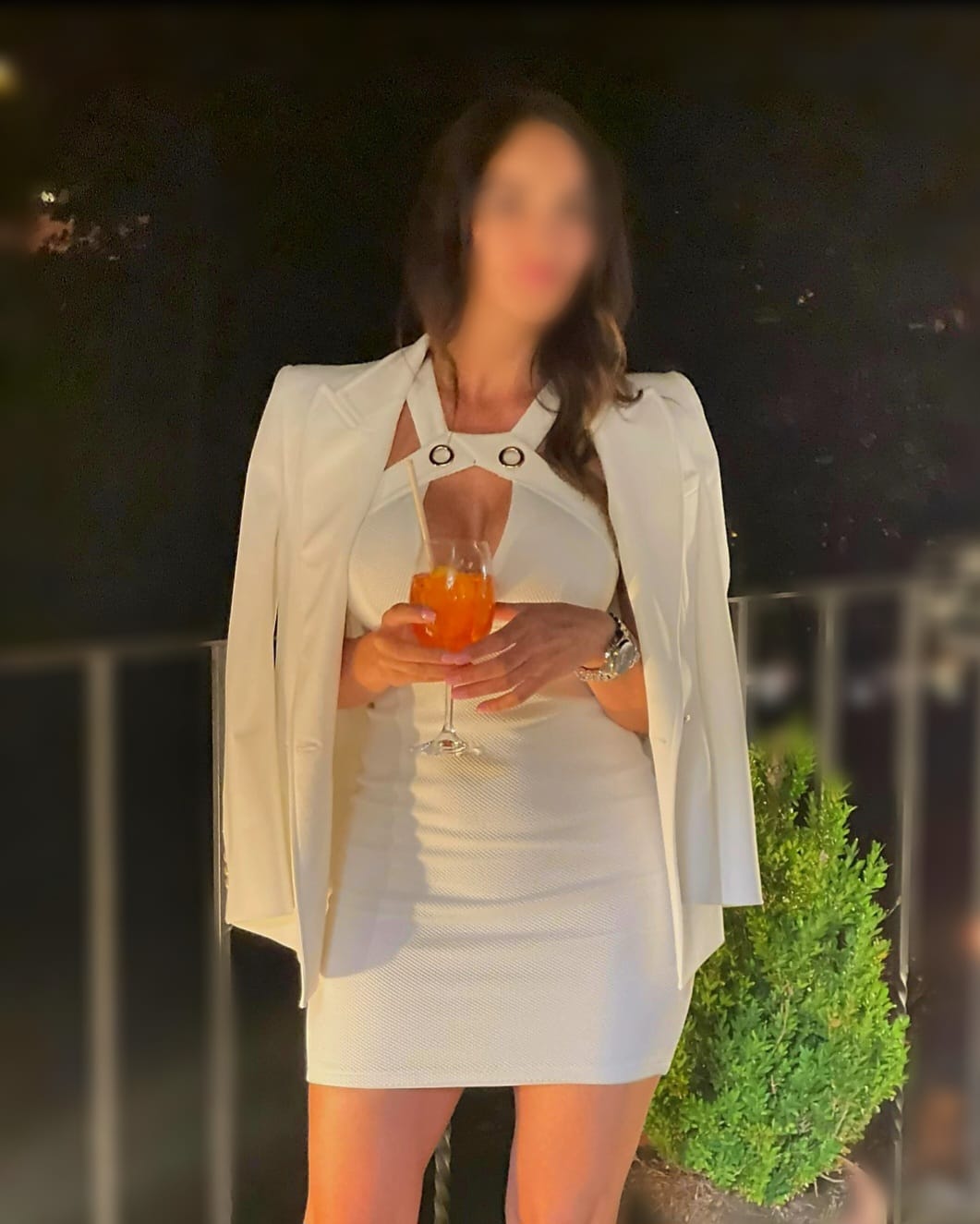 Fotka masérky Adriana 3.-4.1., 12.1., 20.-21.1.