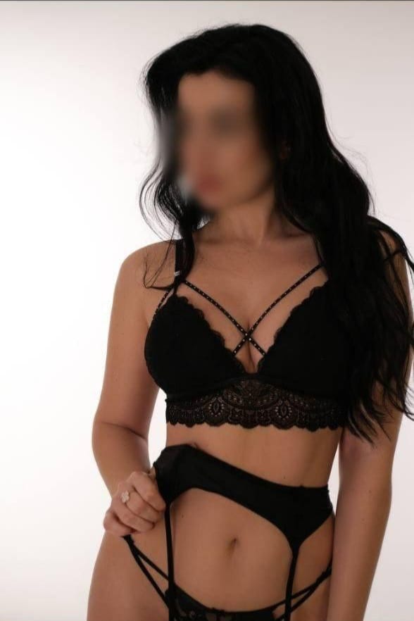 Fotka masérky Anna NOVINKA  5.-6.1.