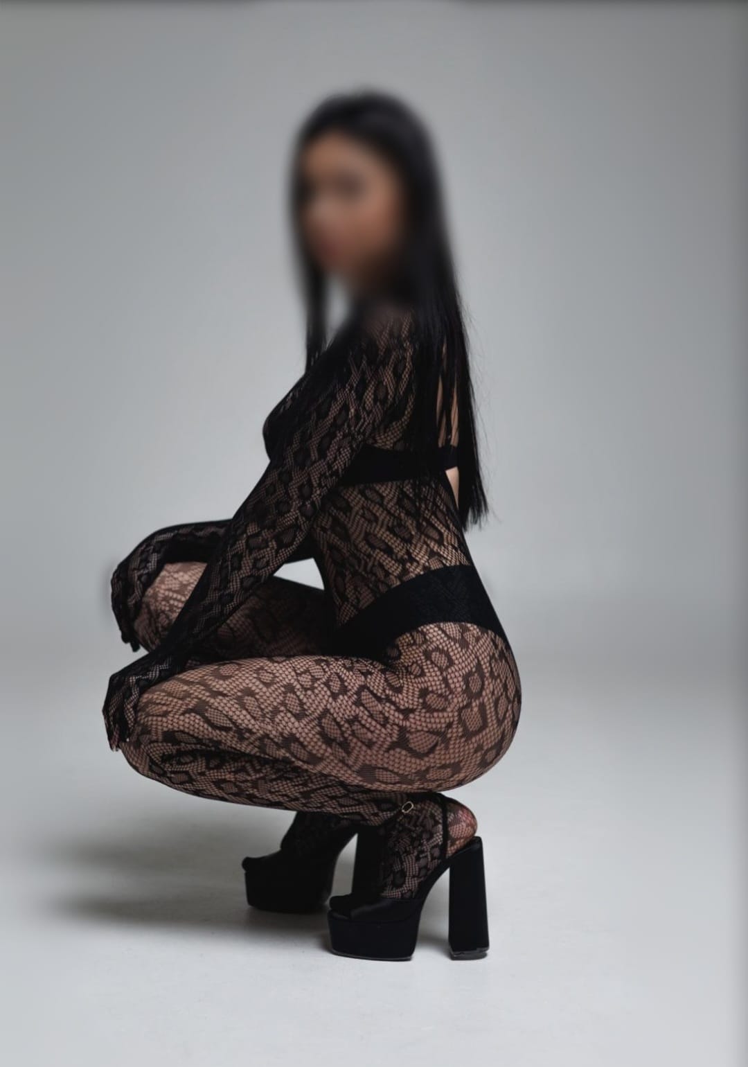 Fotka masérky Anna NOVINKA  5.-6.1.