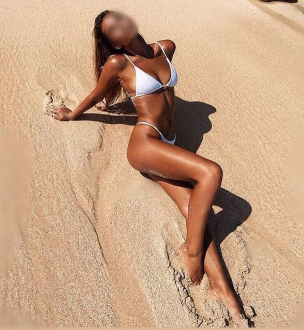 Fotka masérky Sára jen 19.1.