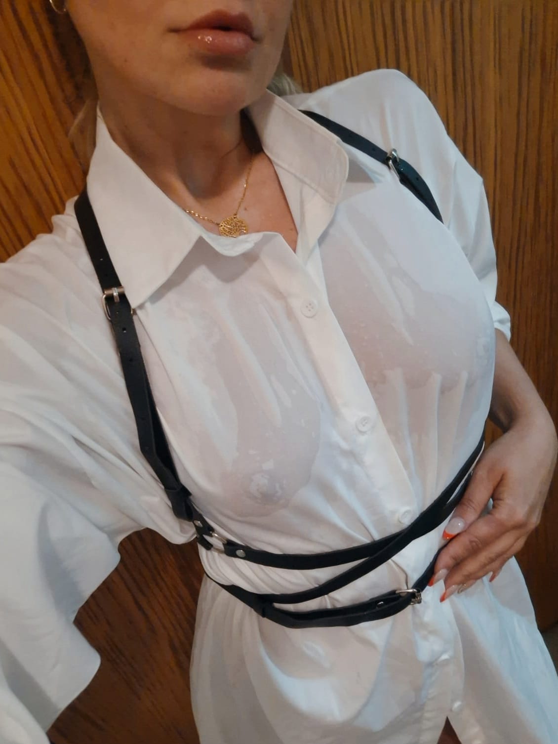 Fotka masérky Natali novinka 2-3.4., 27.-29.