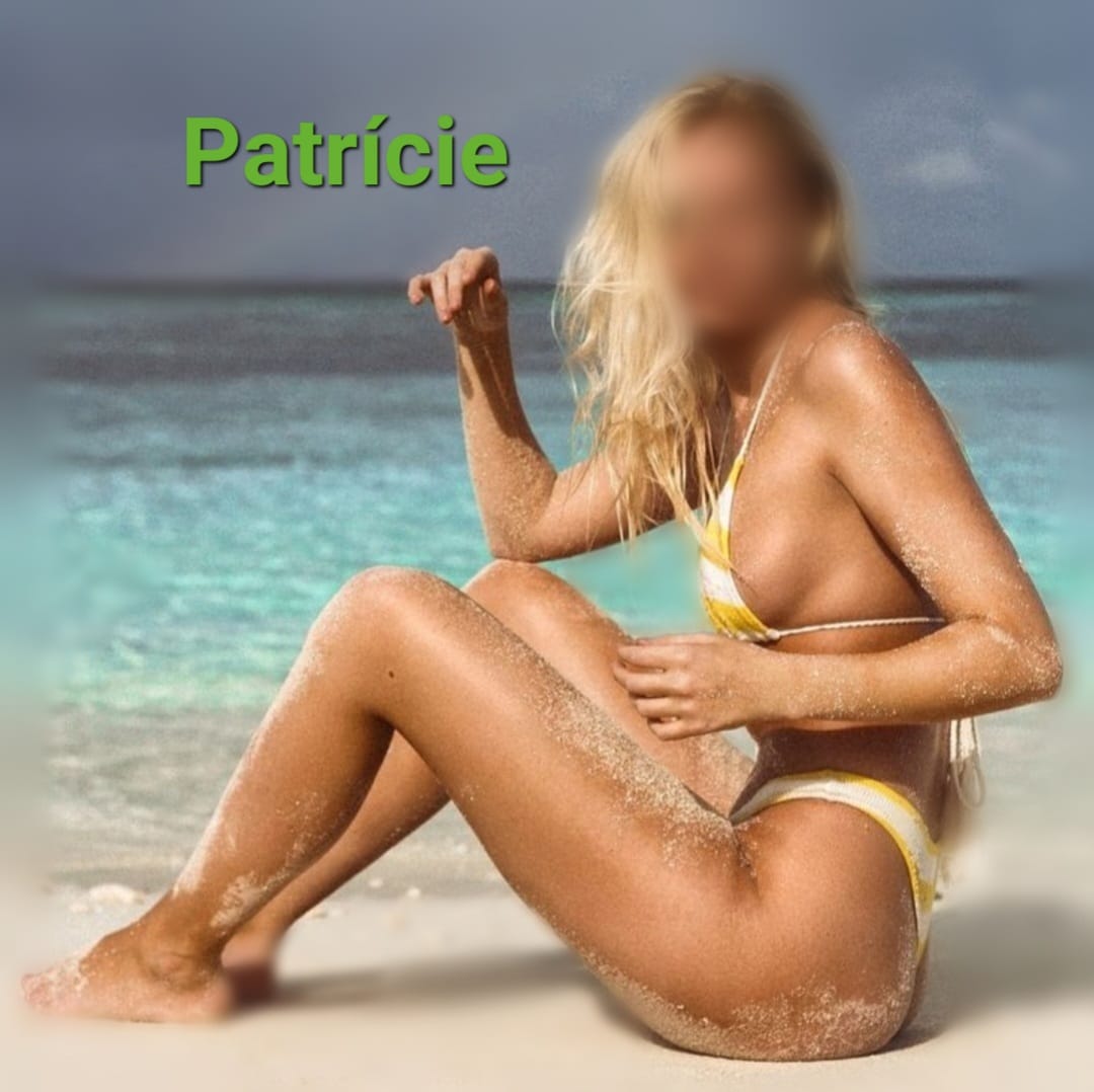 Fotka masérky Nová Patricie 7.-8.2.