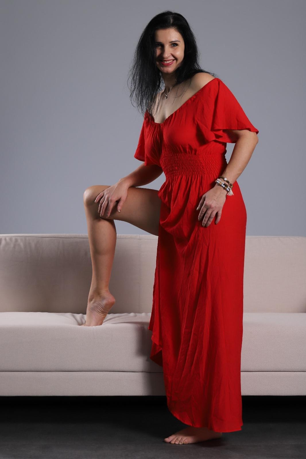 Fotka masérky Ella Tantra 17.-20.4.