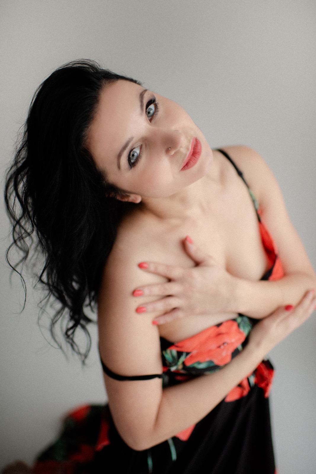 Fotka masérky Ella Tantra 17.-20.4.