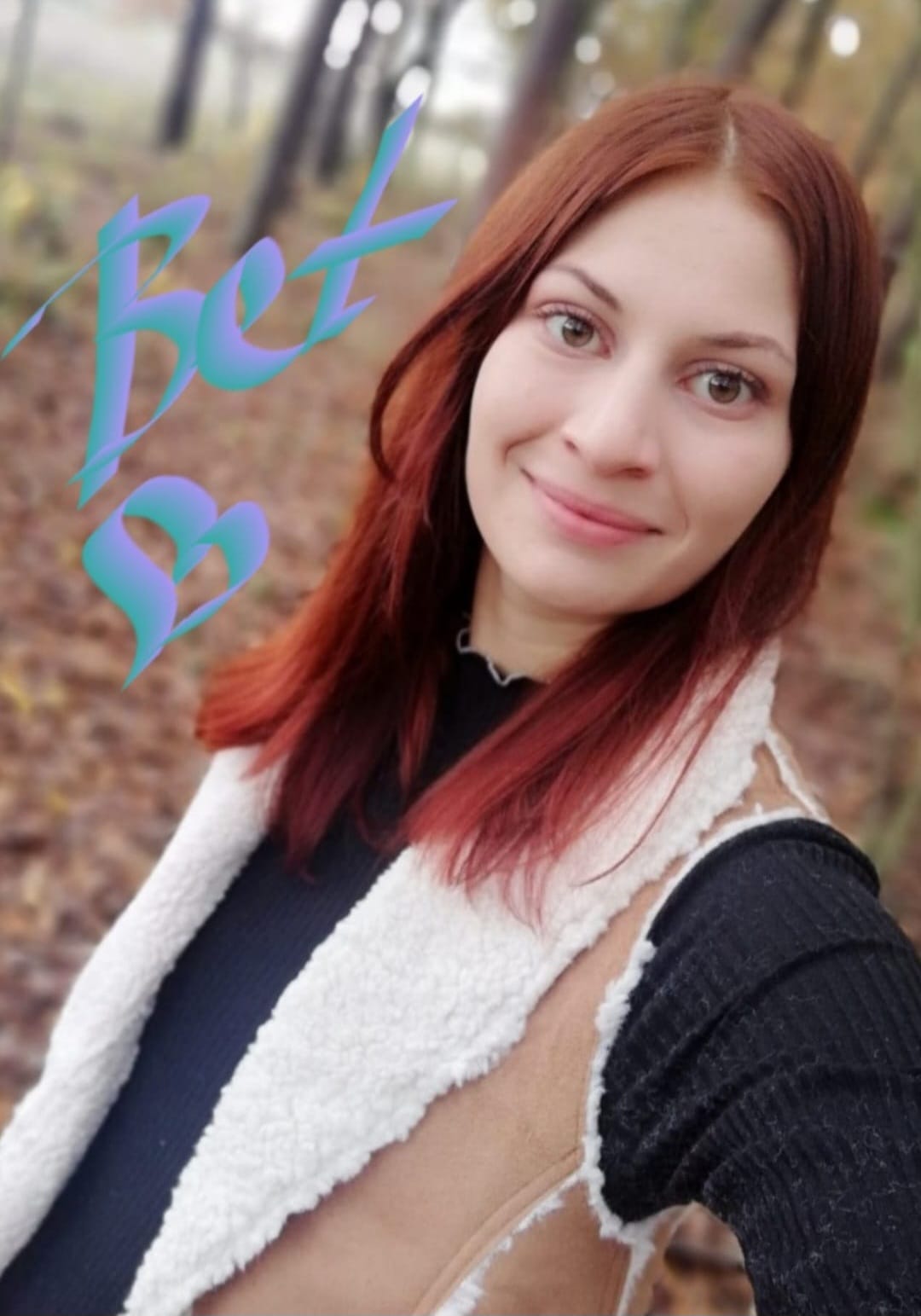 Fotka masérky Novinka Bety tantra  22.-23.7.