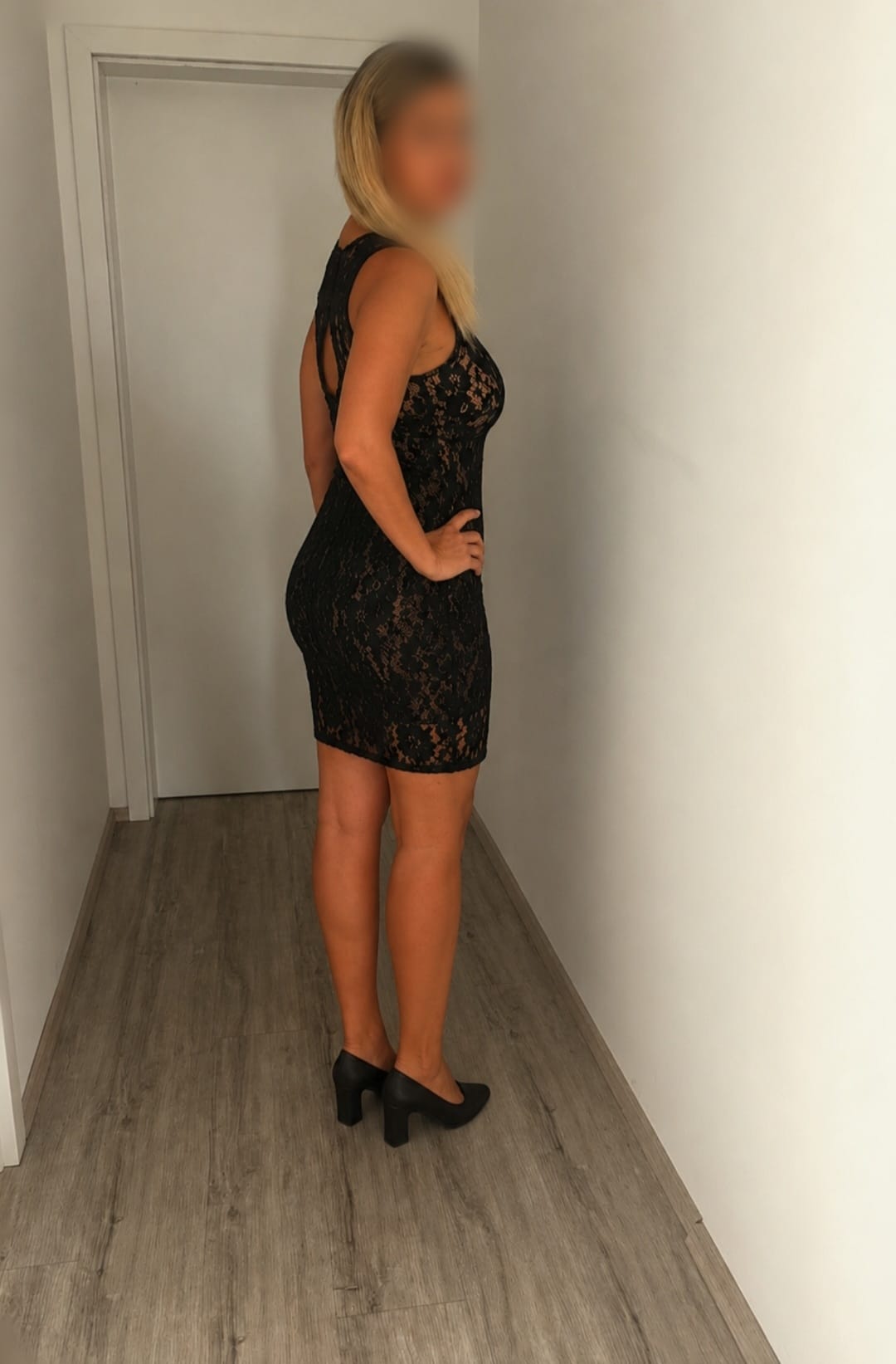 Fotka masérky Novinka Emma  17.-20.8.
